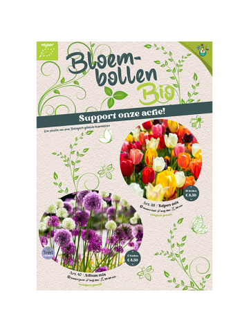 BIO folder najaar
