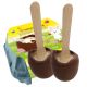 Choco Dip Eieren