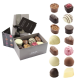 Ballotin Bonbons