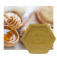 Plantaardige zeep "Honing & Propolis"