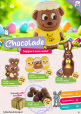 Chocoladeactie Voorjaar