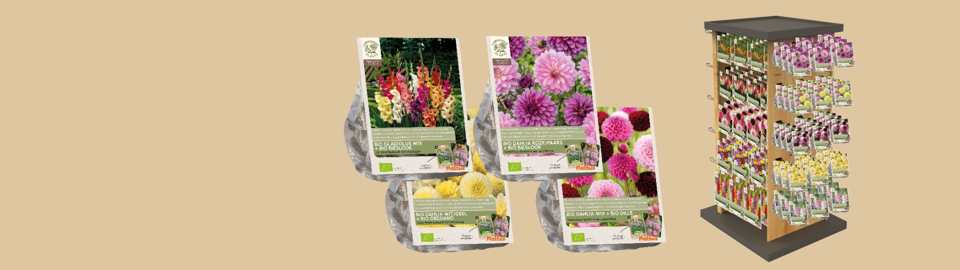 Companion Plants,